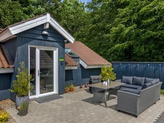 Holiday Home Fenna - 30km from the sea by Interhome - 6