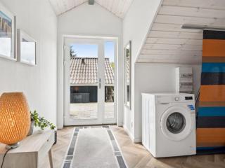 Holiday Home Fenna - 30km from the sea by Interhome - 5