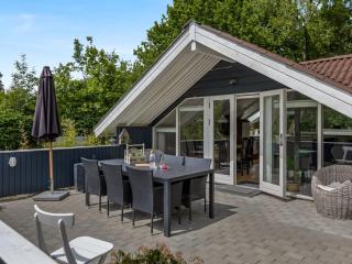 Holiday Home Fenna - 30km from the sea by Interhome - 8
