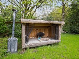 Holiday Home Fenna - 30km from the sea by Interhome - 1