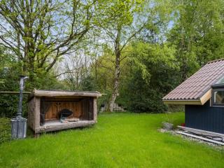 Holiday Home Fenna - 30km from the sea by Interhome - 2