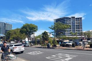 Amazing Views 2BD 2BA Homey Toowong Abode Pool M29 - 4