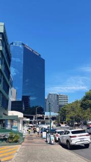 Amazing Views 2BD 2BA Homey Toowong Abode Pool M29 - 3