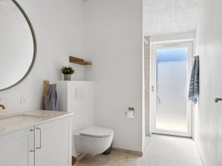 Holiday Home Lonneke - 450m from the sea by Interhome - 1