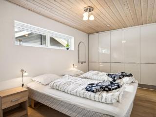 Holiday Home Thorward - 100m from the sea by Interhome - 7