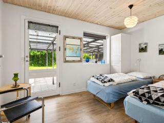 Holiday Home Thorward - 100m from the sea by Interhome - 5