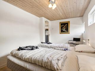 Holiday Home Thorward - 100m from the sea by Interhome - 4