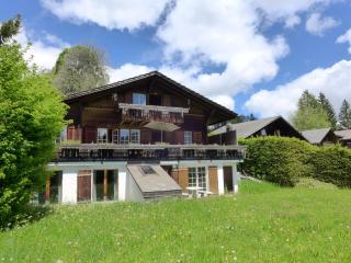 Holiday Home Chalet Rebhalde by Interhome - 9