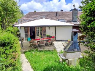 Holiday Home Chalet Rebhalde by Interhome - 8