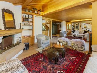 Holiday Home Chalet Rebhalde by Interhome - 5
