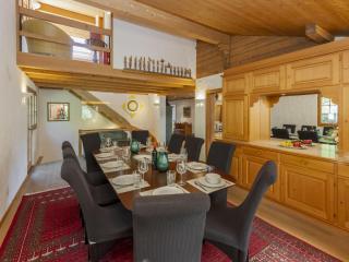 Holiday Home Chalet Rebhalde by Interhome - 3