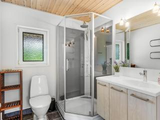 Holiday Home Ara - 1-4km from the sea by Interhome - 3