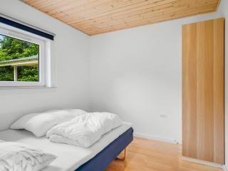 Holiday Home Ara - 1-4km from the sea by Interhome - 2
