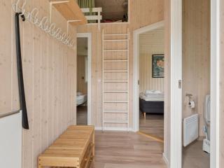 Holiday Home Vojdan - 600m from the sea by Interhome - 6