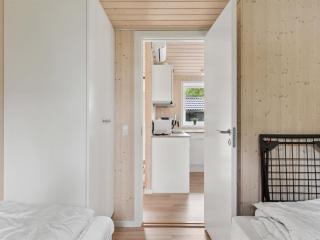 Holiday Home Vojdan - 600m from the sea by Interhome - 1