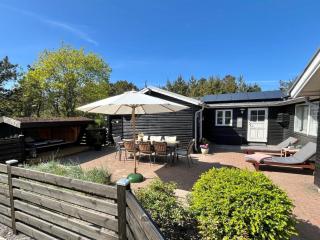 Holiday Home Aviaya - 350m from the sea by Interhome - 9