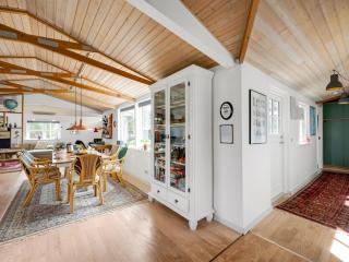 Holiday Home Aviaya - 350m from the sea by Interhome - 2