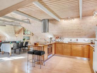 Holiday Home Niesina - 600m to the fjord by Interhome - 8