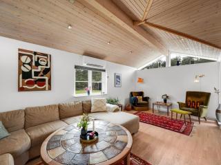 Holiday Home Aviaya - 350m from the sea by Interhome - 1