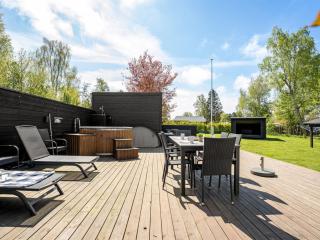 Holiday Home Selve - 600m from the sea by Interhome - 9
