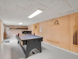 Holiday Home Selve - 600m from the sea by Interhome - 7