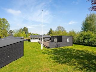 Holiday Home Selve - 600m from the sea by Interhome - 0