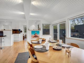Holiday Home Selve - 600m from the sea by Interhome - 5
