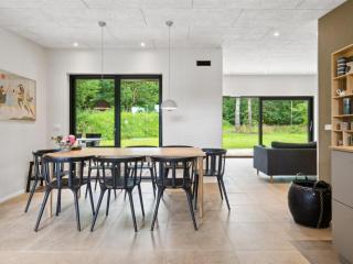Holiday Home Karlene - 300m from the sea by Interhome - 6