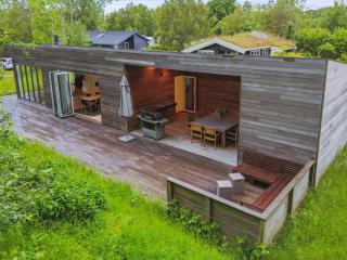 Holiday Home Zezilie - 500m from the sea by Interhome - 7