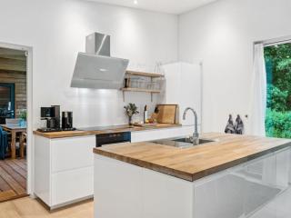 Holiday Home Zezilie - 500m from the sea by Interhome - 1