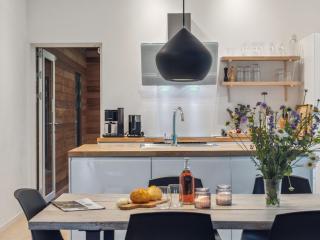 Holiday Home Zezilie - 500m from the sea by Interhome - 1