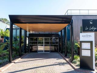Novotel Rouen Sud Zenith Parc Expo - 4