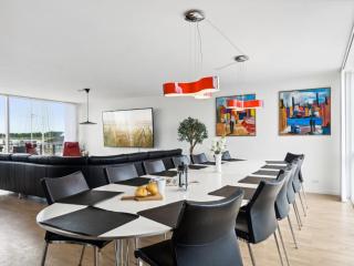 Apartment Skade - 10m from the sea by Interhome - 8