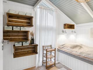 Holiday Home Pauliina - 500m from the sea by Interhome - 6