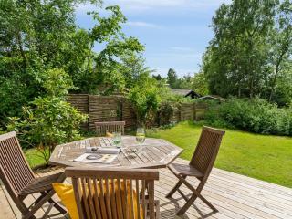 Holiday Home Riana - 700m from the sea by Interhome - 4