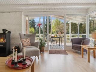 Holiday Home Gjertrud - 1km from the sea by Interhome - 8