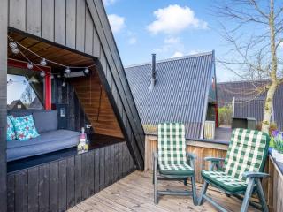 Holiday Home Erly - 18km to the fjord by Interhome - 8
