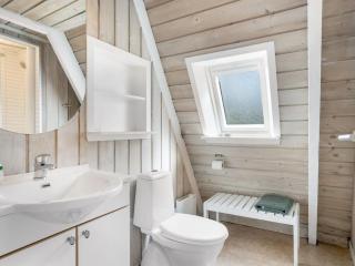 Holiday Home Erly - 18km to the fjord by Interhome - 2