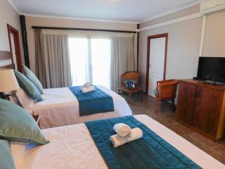 Sugar Beach Resort - Elysium - 9