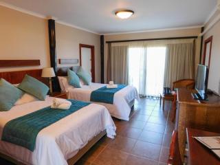 Sugar Beach Resort - Elysium - 5