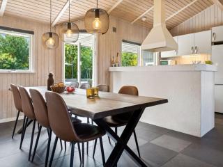 Holiday Home Jorinde - 1km from the sea by Interhome - 4