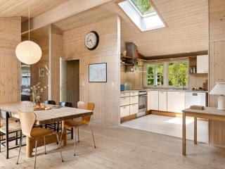 Holiday Home Launo - 1-1km to the fjord by Interhome - 6