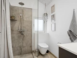 Holiday Home Marinus - 800m from the sea by Interhome - 4