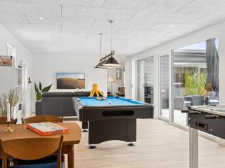Holiday Home Marinus - 800m from the sea by Interhome - 5