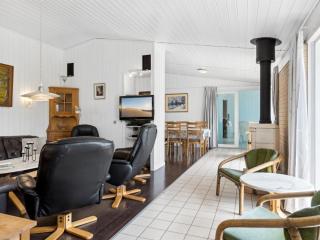 Holiday Home Paulus - 375m from the sea by Interhome - 3