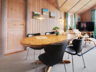 Holiday Home Frithger - 250m from the sea by Interhome - 1
