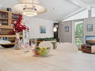 Holiday Home Bothilda - 950m from the sea by Interhome - 8