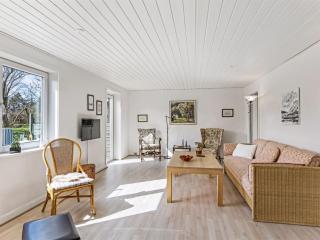 Holiday Home Kerrin - 1km from the sea by Interhome - 8