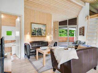 Holiday Home Bruna - 300m from the sea by Interhome - Jerup - 9
