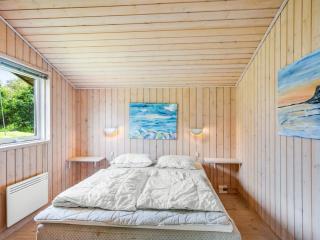 Holiday Home Bruna - 300m from the sea by Interhome - Jerup - 3